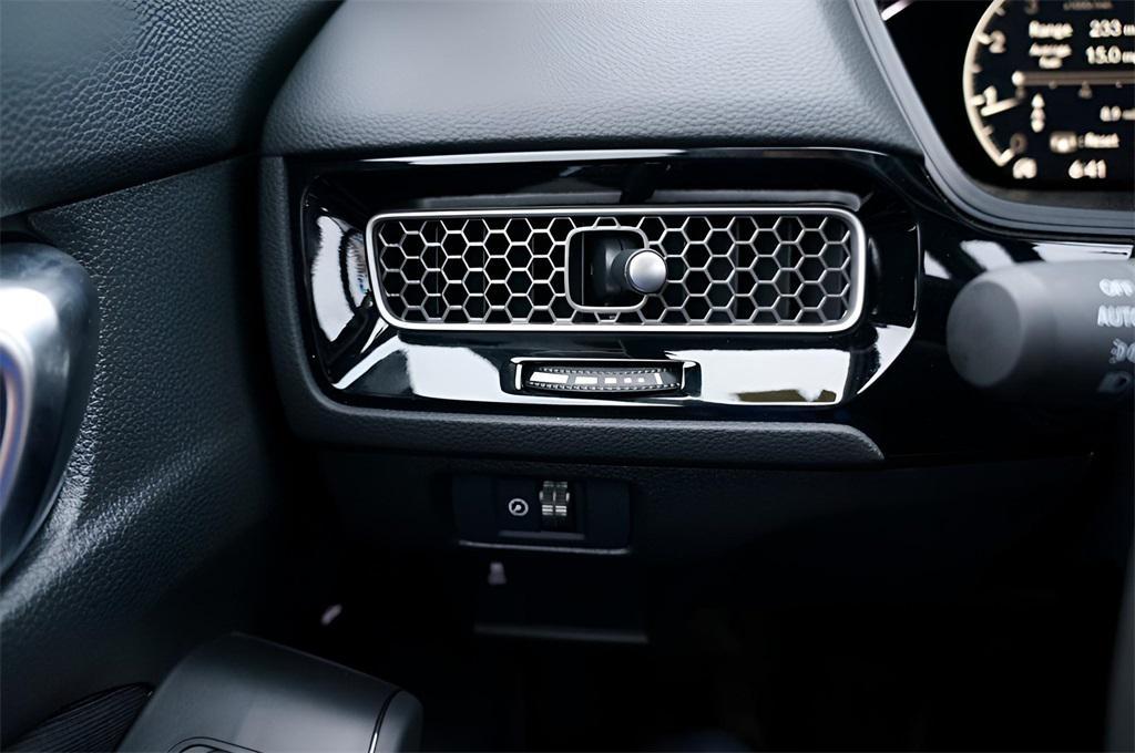 new 2026 Honda Civic car, priced at $26,245