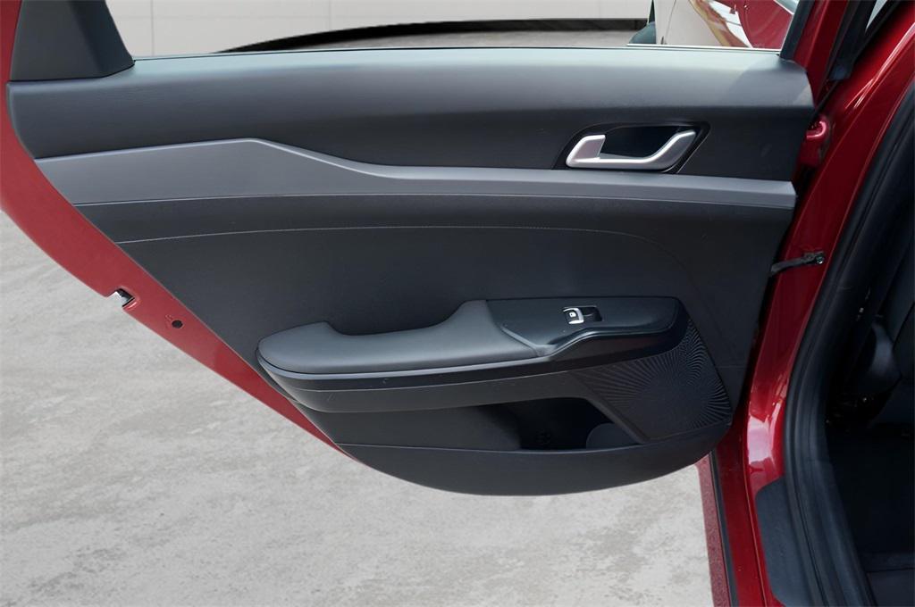 used 2021 Kia K5 car, priced at $19,994