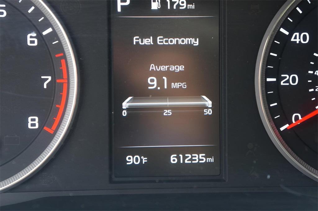 used 2021 Kia K5 car, priced at $19,994