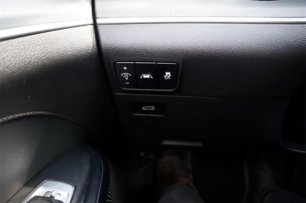 used 2021 Kia K5 car, priced at $19,994