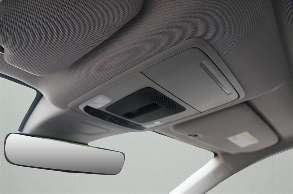 new 2026 Honda CR-V car, priced at $38,805