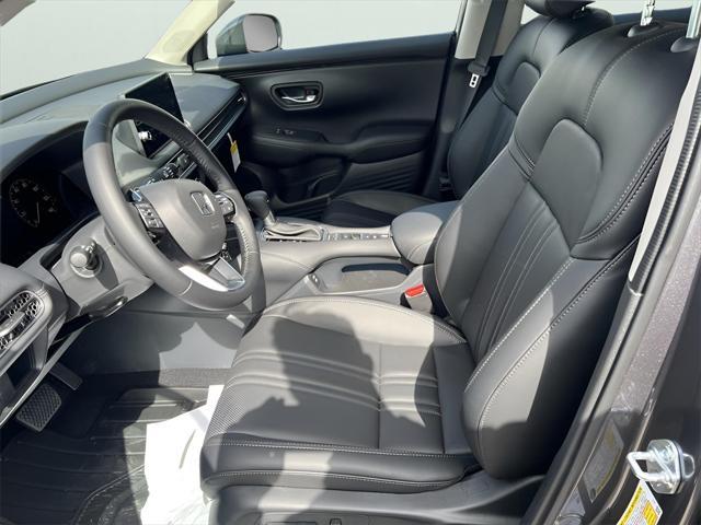 new 2025 Honda HR-V car, priced at $30,895