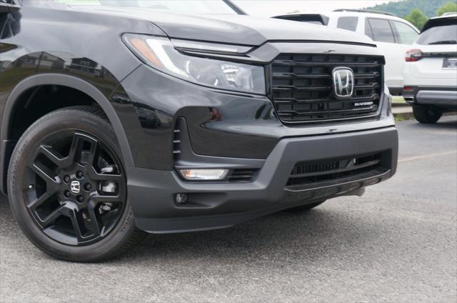 new 2024 Honda Passport car, priced at $49,365