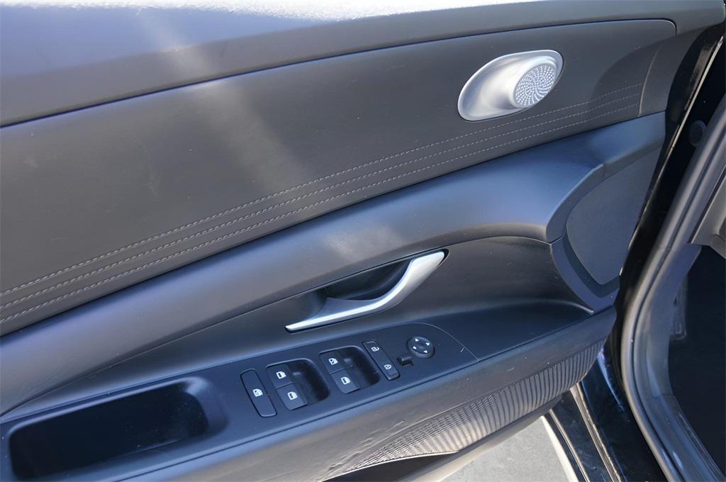 used 2021 Hyundai Elantra car, priced at $18,386