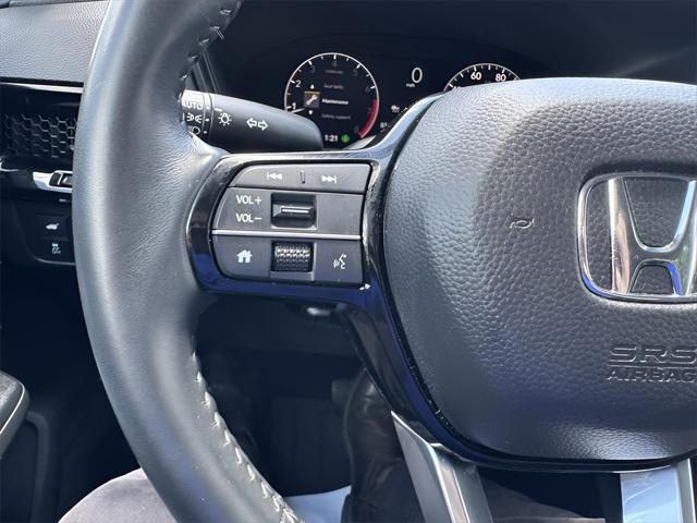 used 2023 Honda CR-V car, priced at $32,949