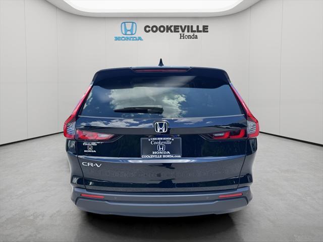 used 2023 Honda CR-V car, priced at $32,949