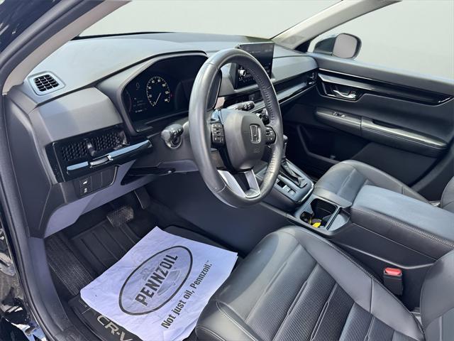 used 2023 Honda CR-V car, priced at $32,949