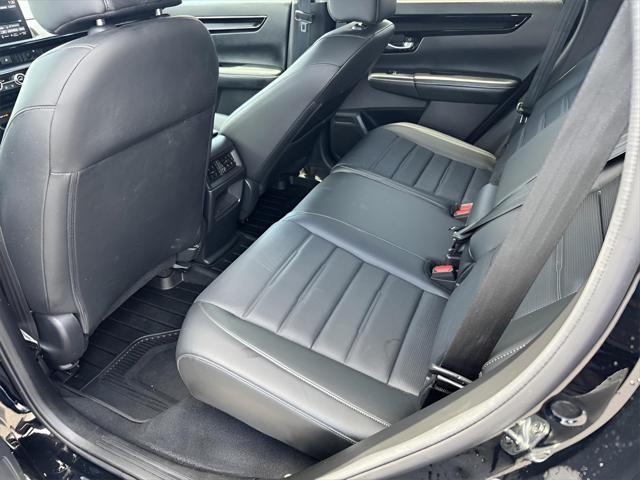used 2023 Honda CR-V car, priced at $32,949