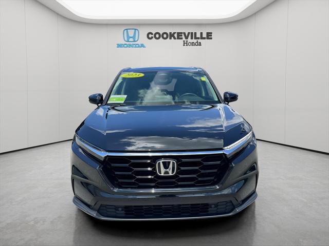 used 2023 Honda CR-V car, priced at $32,949