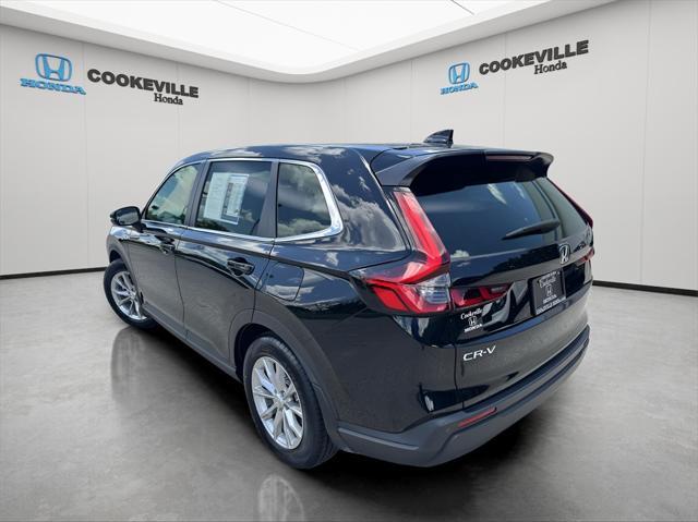 used 2023 Honda CR-V car, priced at $32,949