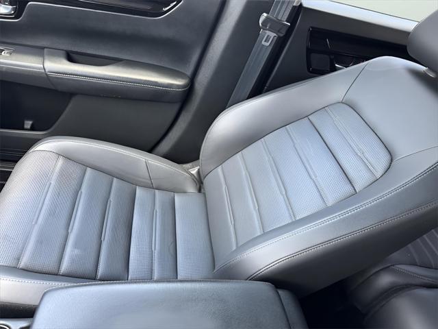 used 2023 Honda CR-V car, priced at $32,949