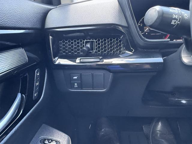 used 2023 Honda CR-V car, priced at $32,949