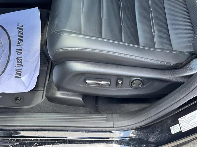 used 2023 Honda CR-V car, priced at $32,949