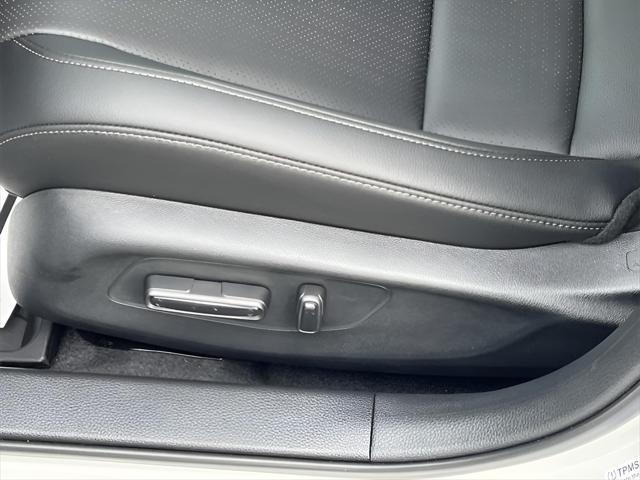 new 2025 Honda Civic Hybrid car, priced at $33,555