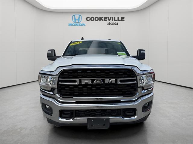 used 2023 Ram 2500 car, priced at $41,399