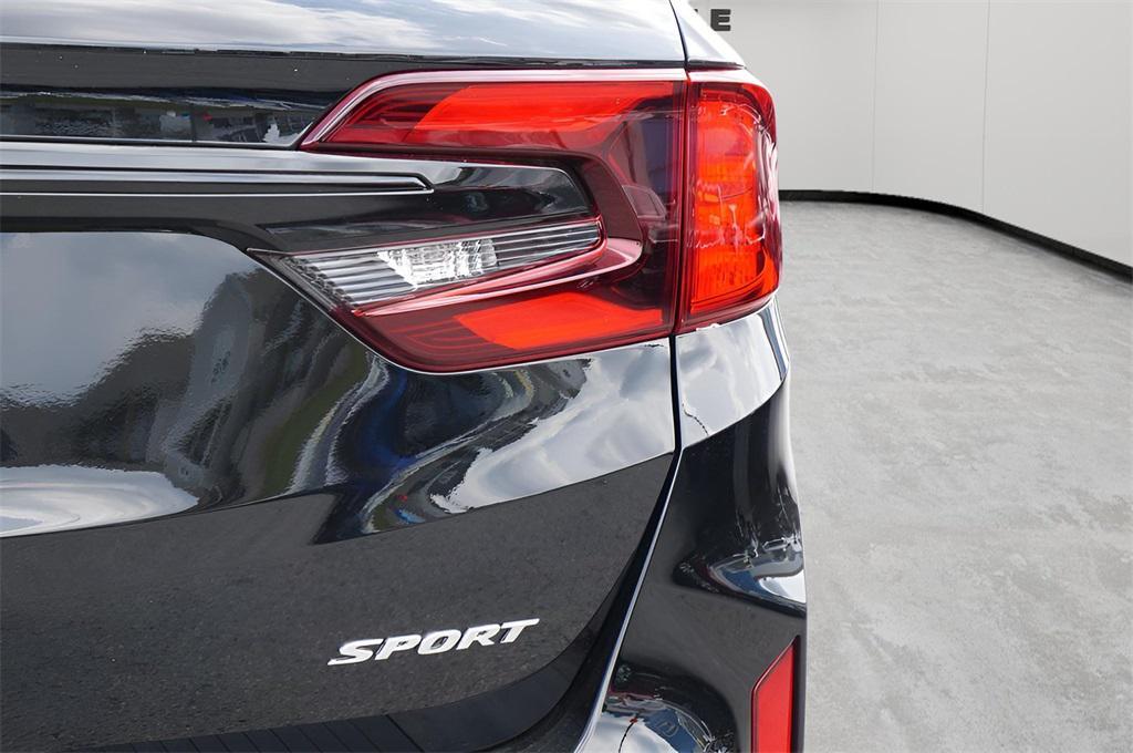 new 2025 Honda Odyssey car, priced at $44,820
