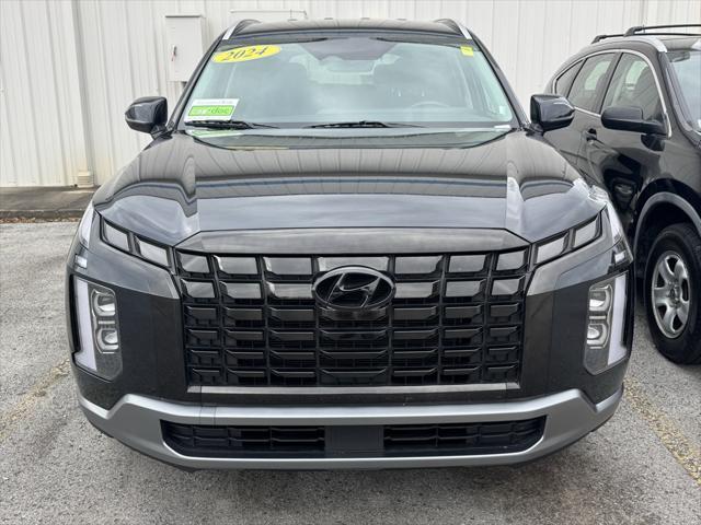 used 2024 Hyundai Palisade car, priced at $35,987