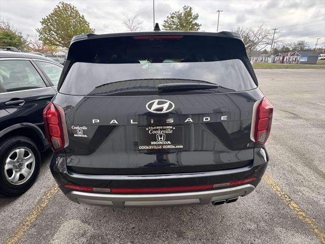 used 2024 Hyundai Palisade car, priced at $35,987