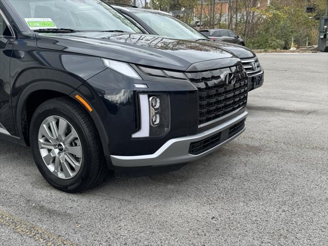 used 2024 Hyundai Palisade car, priced at $35,987