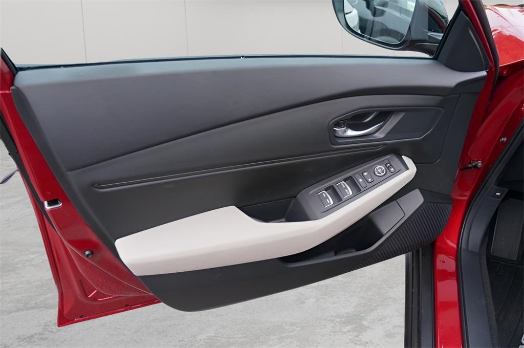 new 2025 Honda Accord car, priced at $32,165