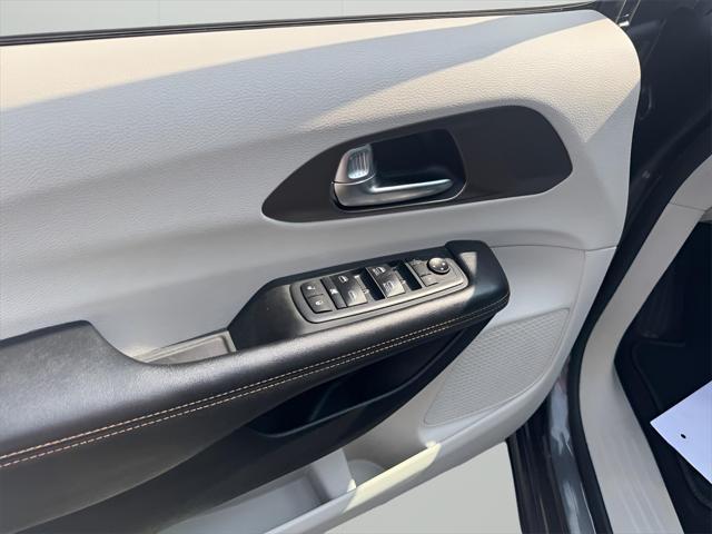 used 2019 Chrysler Pacifica car, priced at $14,985