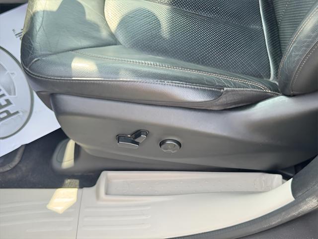 used 2019 Chrysler Pacifica car, priced at $14,985