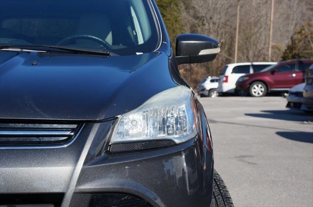 used 2016 Ford Escape car, priced at $14,856