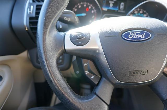 used 2016 Ford Escape car, priced at $14,856