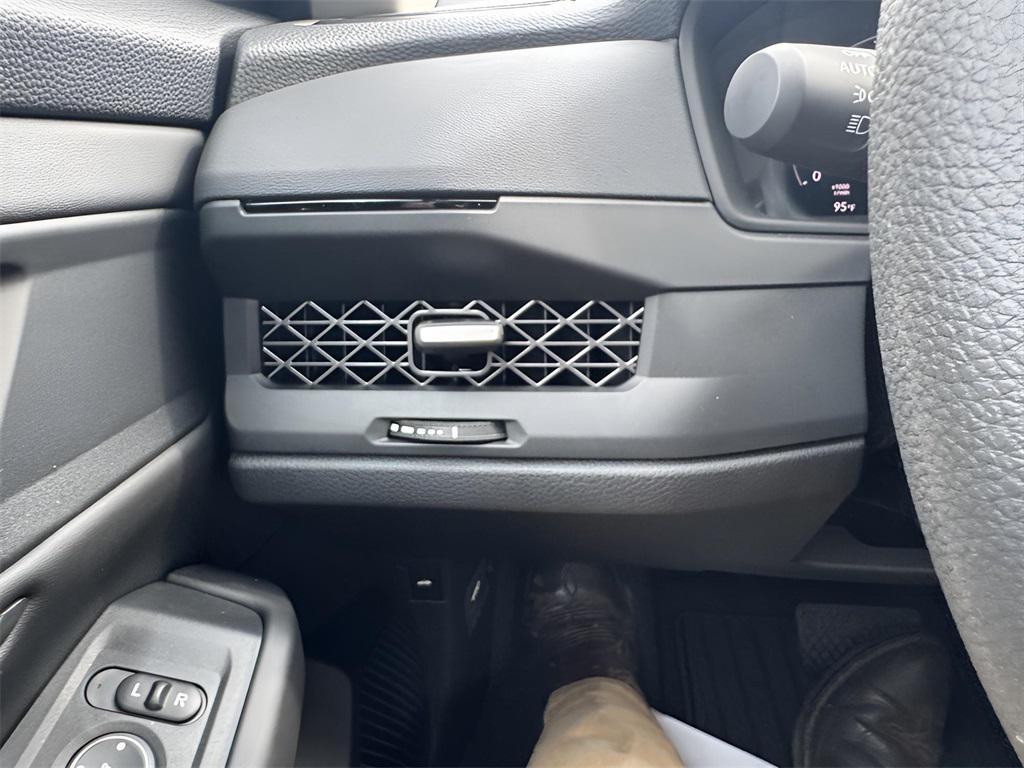 new 2025 Honda Accord car, priced at $32,210