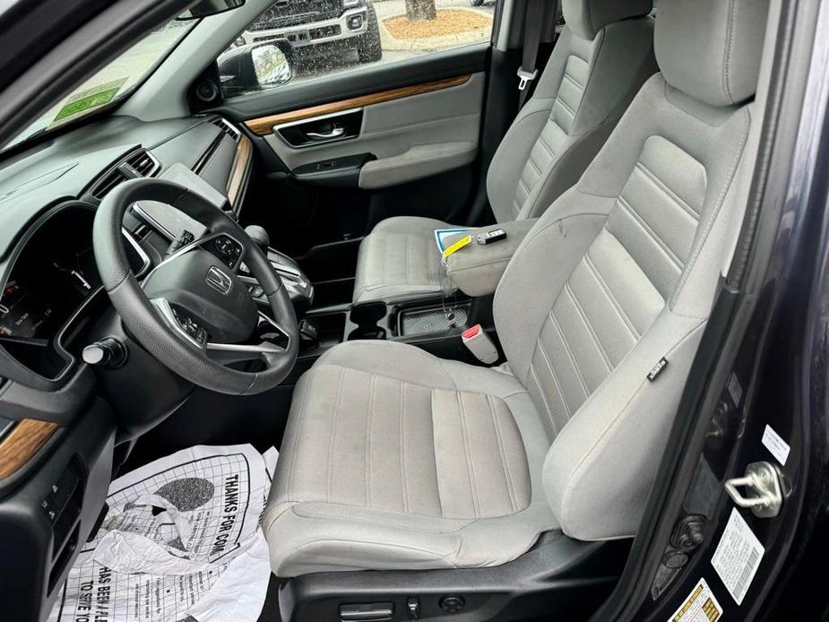 used 2019 Honda CR-V car, priced at $21,776