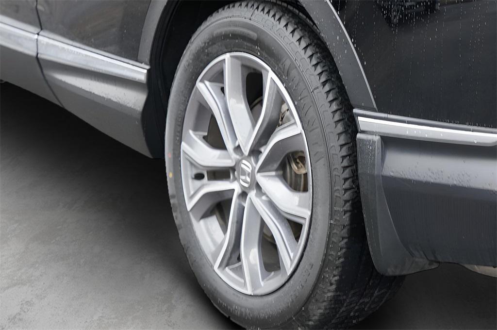 used 2022 Honda CR-V car, priced at $26,850