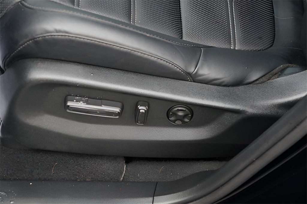 used 2022 Honda CR-V car, priced at $26,850