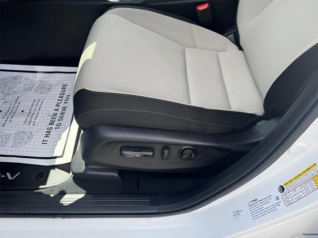 used 2024 Honda CR-V car, priced at $31,419