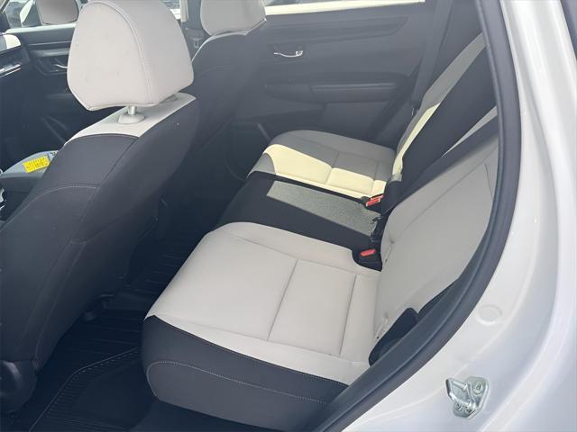used 2024 Honda CR-V car, priced at $31,419