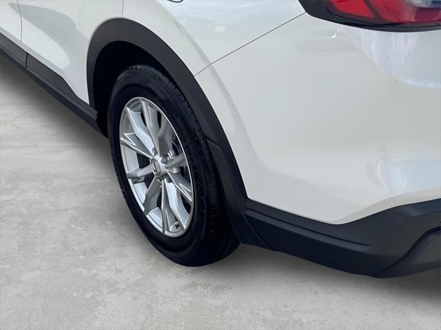 used 2024 Honda CR-V car, priced at $31,419