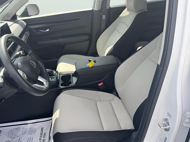 used 2024 Honda CR-V car, priced at $31,419