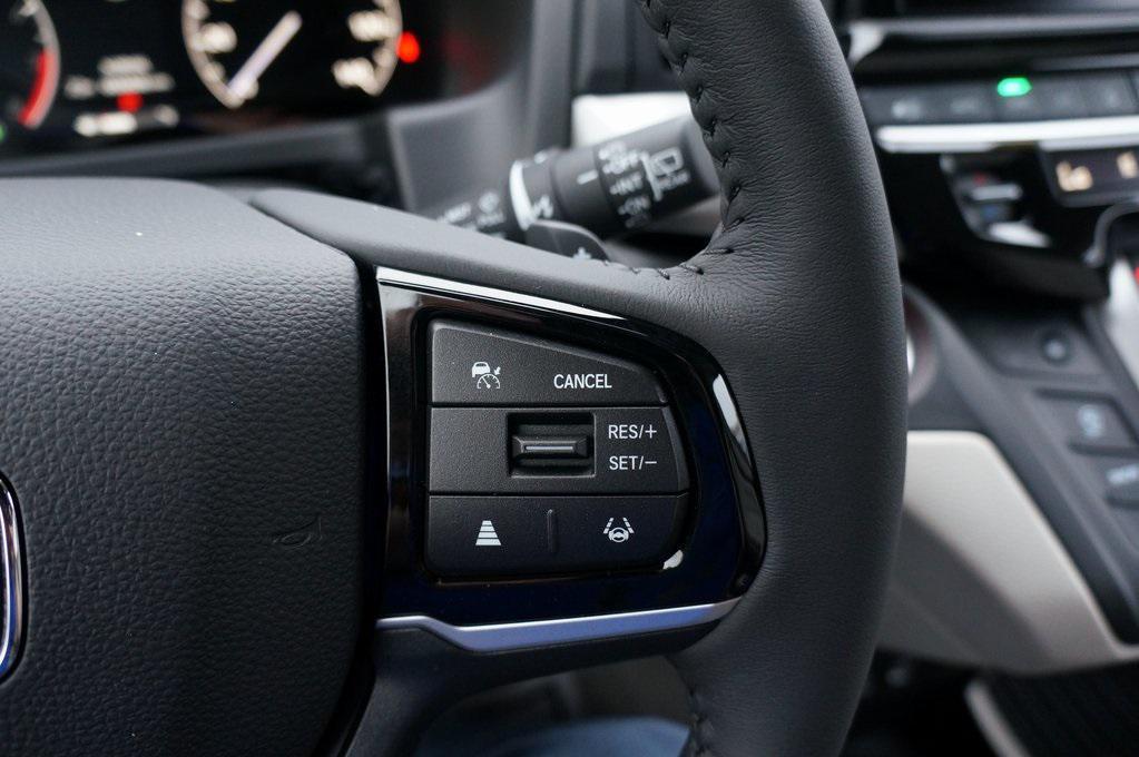 new 2026 Honda Odyssey car, priced at $45,775