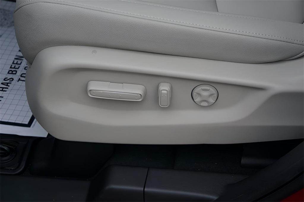 new 2026 Honda Odyssey car, priced at $45,775