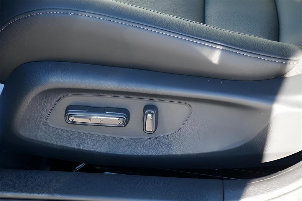 new 2026 Honda Civic Hybrid car, priced at $33,490