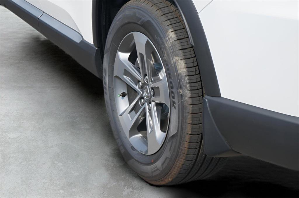 new 2025 Honda Pilot car, priced at $46,180