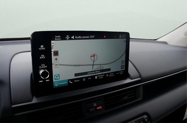 new 2025 Honda Pilot car, priced at $55,260