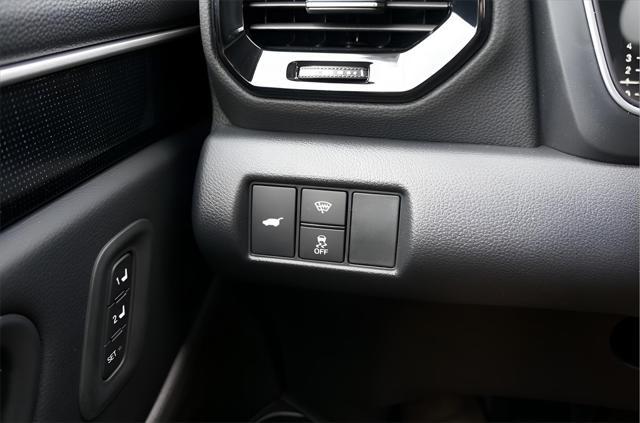new 2025 Honda Pilot car, priced at $55,260