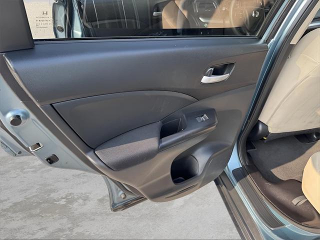 used 2016 Honda CR-V car, priced at $15,874