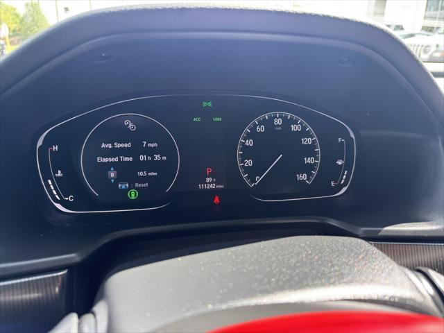 used 2018 Honda Accord car, priced at $18,589