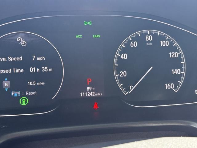 used 2018 Honda Accord car, priced at $18,589