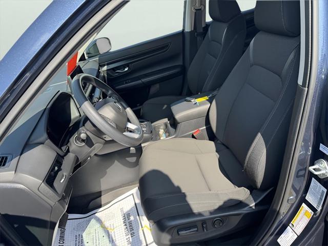used 2024 Honda CR-V car, priced at $31,198