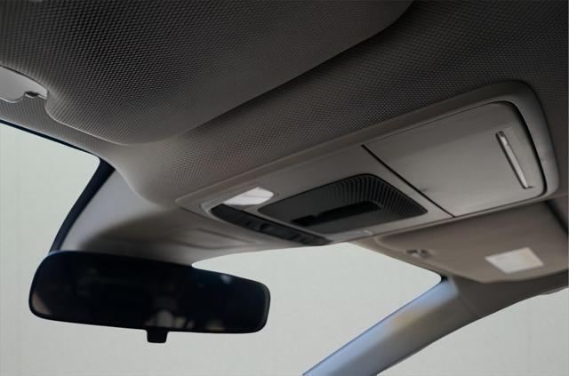 new 2025 Honda CR-V car, priced at $35,700