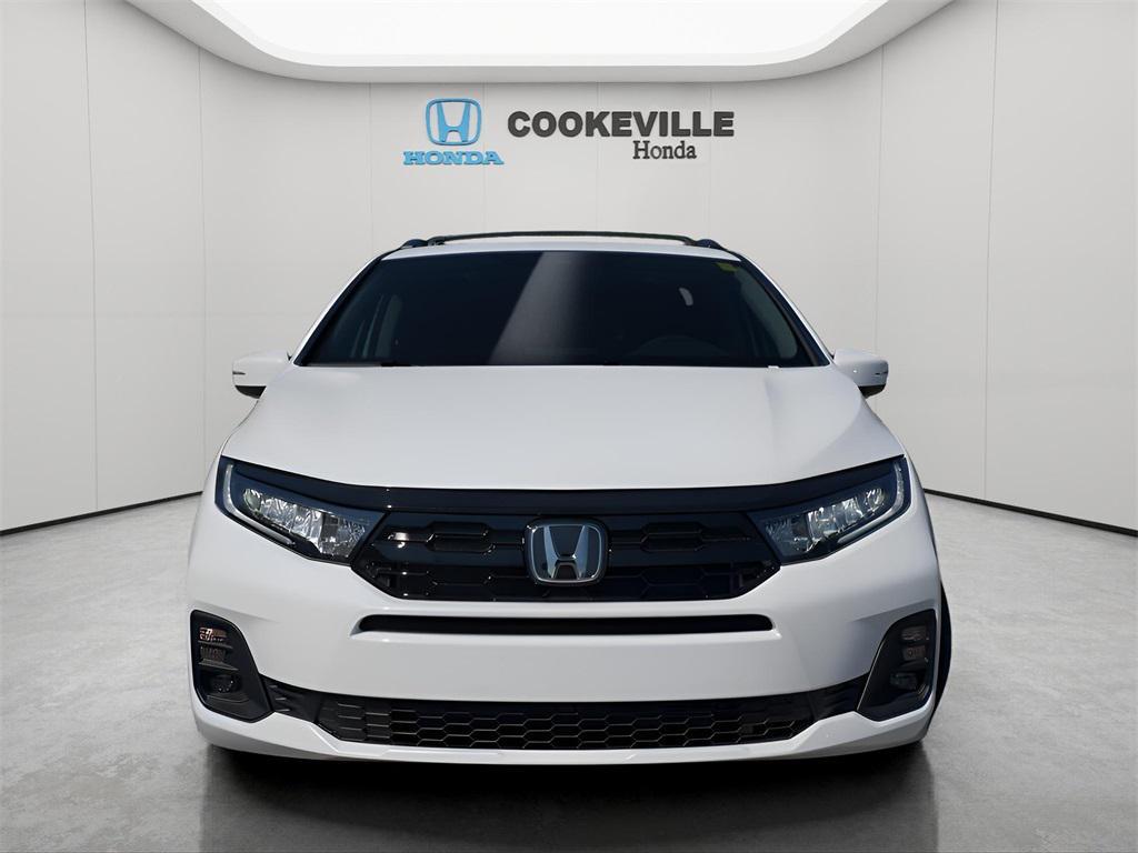 used 2025 Honda Odyssey car, priced at $45,923