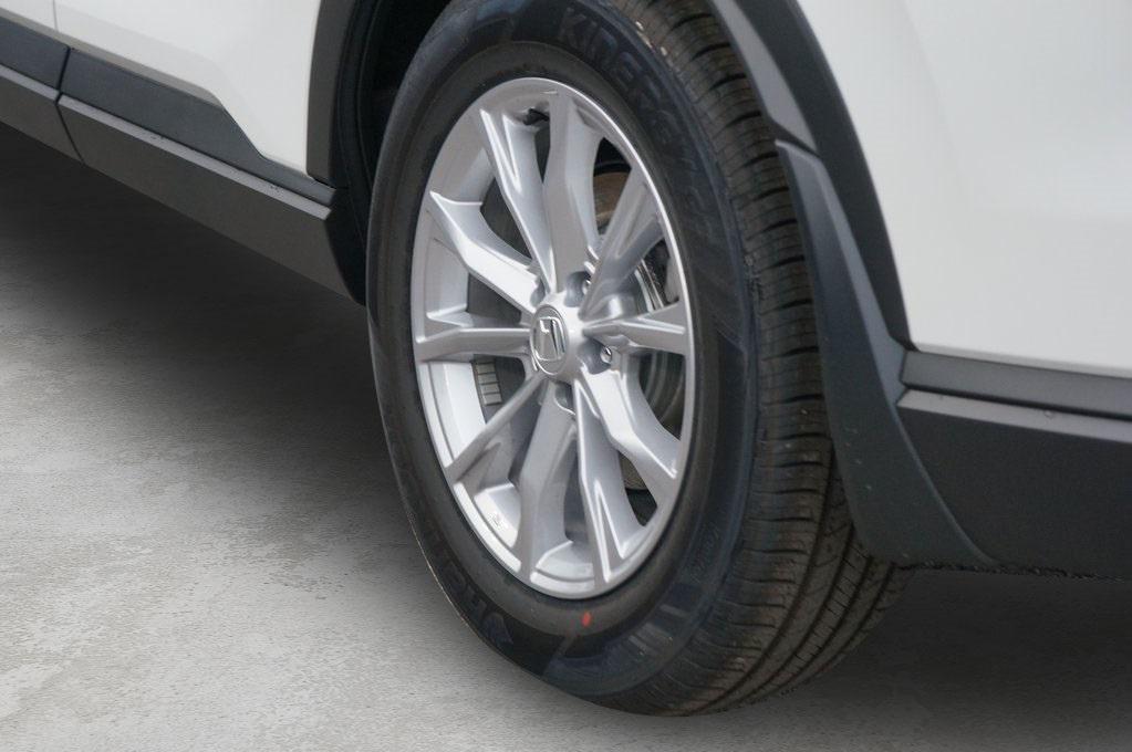 new 2026 Honda CR-V car, priced at $36,555