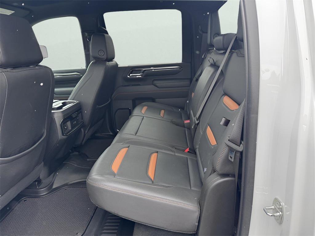 used 2024 GMC Sierra 2500 car, priced at $69,852